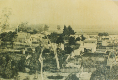 Photograph - Bruthen Victoria, 1900 c