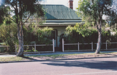 Photograph - Bruthen Cottage Hospital Main Street Bruthen Victoria, M Holding, 1/07/2009 12:00:00 AM