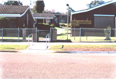 Photograph - Daniel Gunson Memorial Homes  Bruthen Victoria 2009, M Holding, 1/07/2009 12:00:00 AM