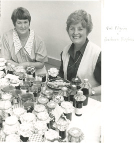 Photograph - Bruthen Parish Fair, Bruthen Victoria