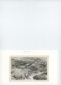 Postcard - Omeo Victoria c1940, H D Bulmer