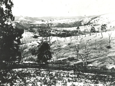 Photograph - Buchan Victoria 1925
