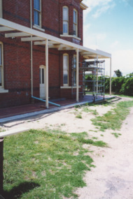 Photograph - East Gippsland Historical Society and Museum  Bairnsdale Victoria, M Holding, 1997 c