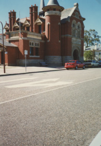 Photograph - Court House Bairnsdale Victoria, M Holding, 2000 c