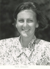 Photograph, Lakes Post Newspaper, Kath Gasden  East Gippsland Victoria, 1995