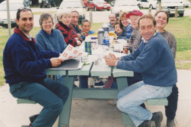 Photograph, Friends of the Environment, Lakes Entrance Victoria, 2000 c