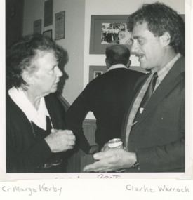 Photograph - Friends of North Arm Lakes Entrance Victoria 1994, Lakes Post Newspaper