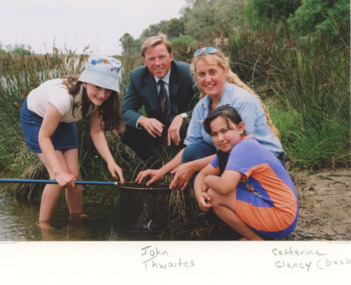 Photograph, Catchment Management Authority East Gippsland Victoria, 2000 c