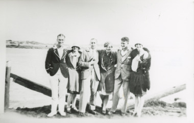 Photograph - Cricket, 1925 c