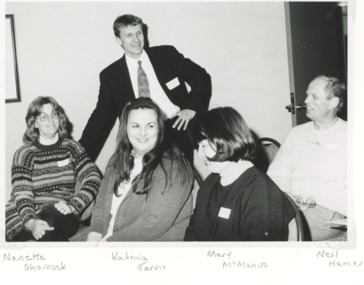 Photograph - Secondary School Seminar Lakes Entrance