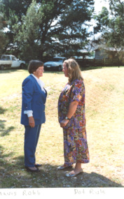 Photograph - Australia Day 1997 Lakes Entrance Victoria, 1997