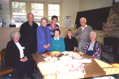 Photograph, Lakes Entrance History Society 25th Anniversary 2002, 1/08/2002 12:00:00 AM