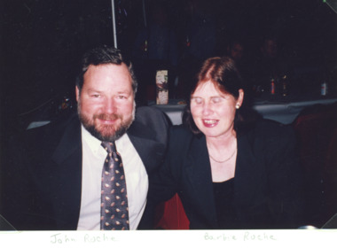 Photograph, St Brendan's Ball Lakes Entrance Victoria 1999, 1999