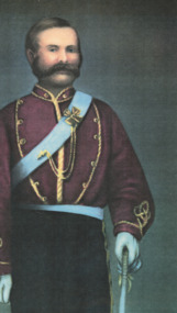 Photograph, Colonel Windridge