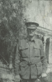 Photograph, Vere Neville Baylis, 1915 c