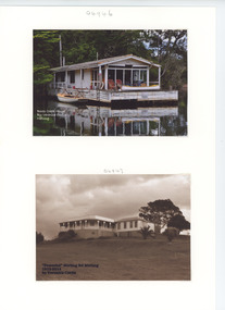 Photograph, M Holding, 15 Stirling Road Metung Victoria, 1/11/1999 12:00:00 AM