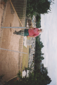 Photograph - Lakes Entrance Garden Cemetery Palmers Road Lakes Entrance Victoria, Lakes Post Newspaper, Don Brady, 2003