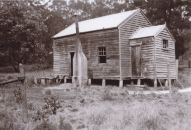 Photograph - Schools, Bunga State School No.3365, 1951
