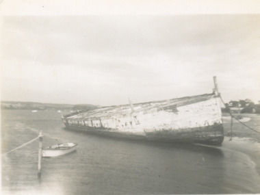 Photograph - Baang Yarnda, 1946 c
