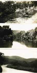 Photograph - Tambo River along Omeo Highway
