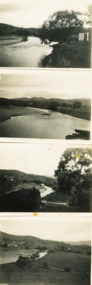 Photograph - Buchan River, M D Fish, 1/09/1933 12:00:00 AM