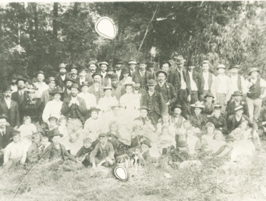 Photograph - Fashion, 1910 c