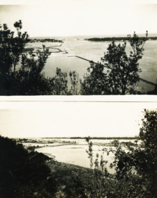 Photograph - The Entrance Lakes Entrance