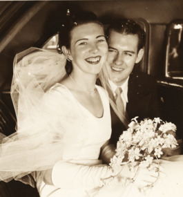 Photograph - Beth Rule and Leigh Cox Wedding, Elite Photos Melbourne