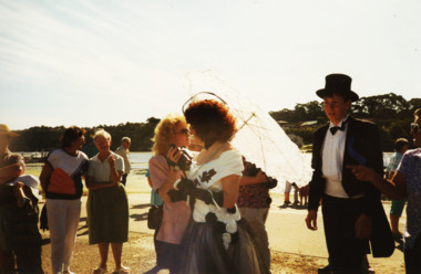 Album - 100 Years Festival/Miss Henley Competition, Judy Davies, 19/03/1994 12:00:00 AM