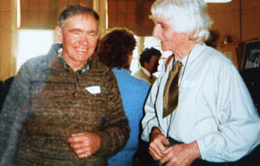 Photograph - Myer Street State School Reunion, 1985