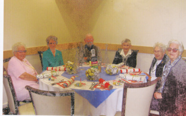 Photograph - Legacy Lunch, 1/12/2019 12:00:00 AM