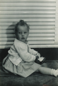 Photograph - Fashion, 1955 c