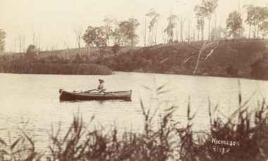Postcard - Sylvia Gasson, Bulmer, 1914 to 1920 c