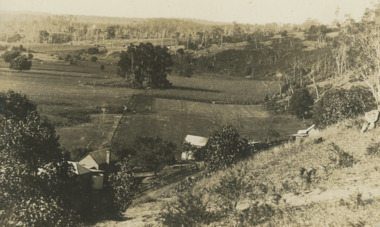 Postcard - Kilmorie - Bruthen, 1900 c