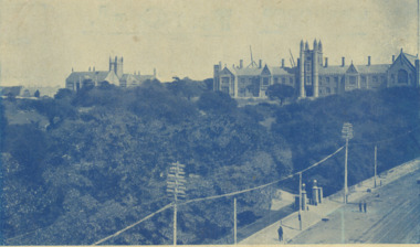 Postcard - Westerson/postcard, Regal Postcard Co Sydney, 1900 c