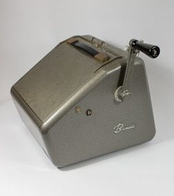 Machine - Duplicating machine, 1960-70