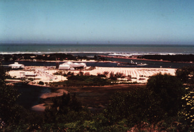 Photograph - Bullock Island Lakes Entrance, 1995 c