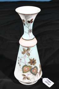 Domestic object - Antique vase, 1890 c