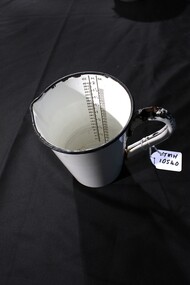 Domestic object - Measuring Jug, 1963