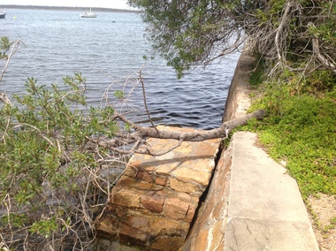 Photograph - Opening of Walking Track Nungurner Jetty 16/12/2019, 16/12/2019