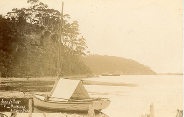 Photograph - Maringa Creek