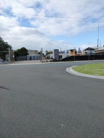 Photograph - Waverley Guest House site, Barkes Ave. Lakes Entrance  2026
