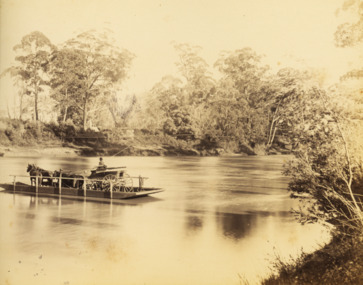 Photograph - Snowy River