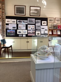 Photograph - Guest House Display 2026