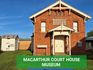 Macarthur & District Historical Society Inc