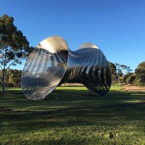 Sculpture - Public Art, Pipedreams