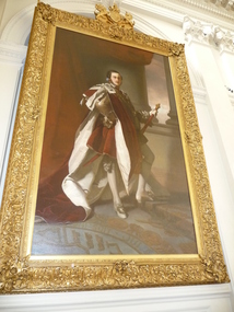 Portrait of Prince Albert, Coutts, Gordon 1865-1938 et al, Prince Albert, after Winterhalter, 1896