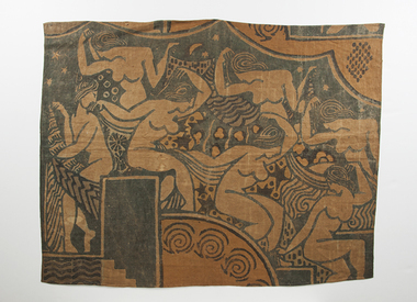 Textile pieces