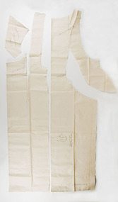Clothing - Toiles
