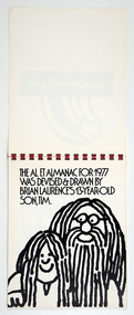 Almanacs, The Al et Almanac for 1977